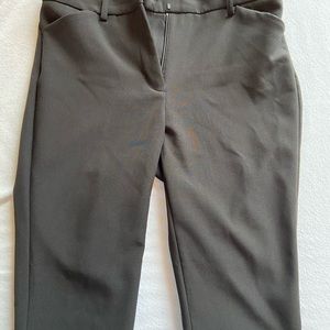 Express dress pants